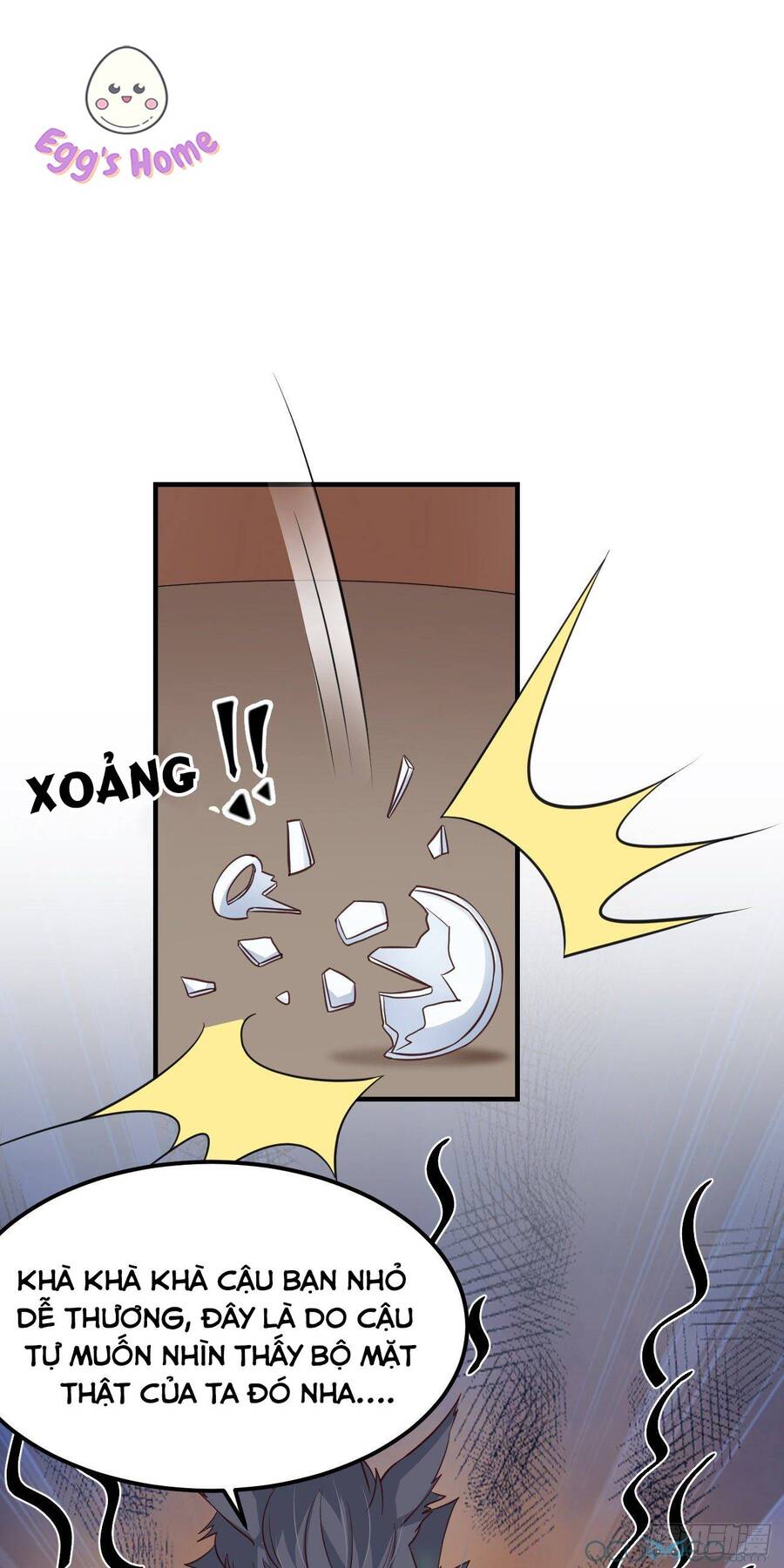 Tiểu Hồ Ly Hôm Nay Có Chút Ngoan chapter 14 - Upload bởi truyensieuhay.com