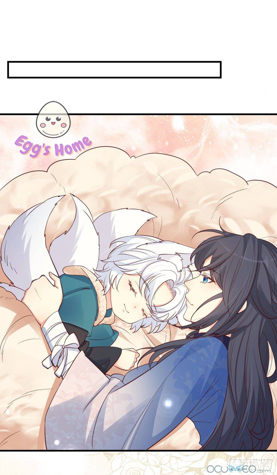 Tiểu Hồ Ly Hôm Nay Có Chút Ngoan chapter 14 - Upload bởi truyensieuhay.com