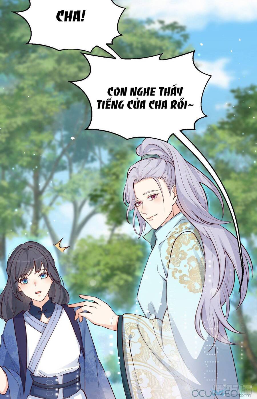 Tiểu Hồ Ly Hôm Nay Có Chút Ngoan chapter 14 - Upload bởi truyensieuhay.com