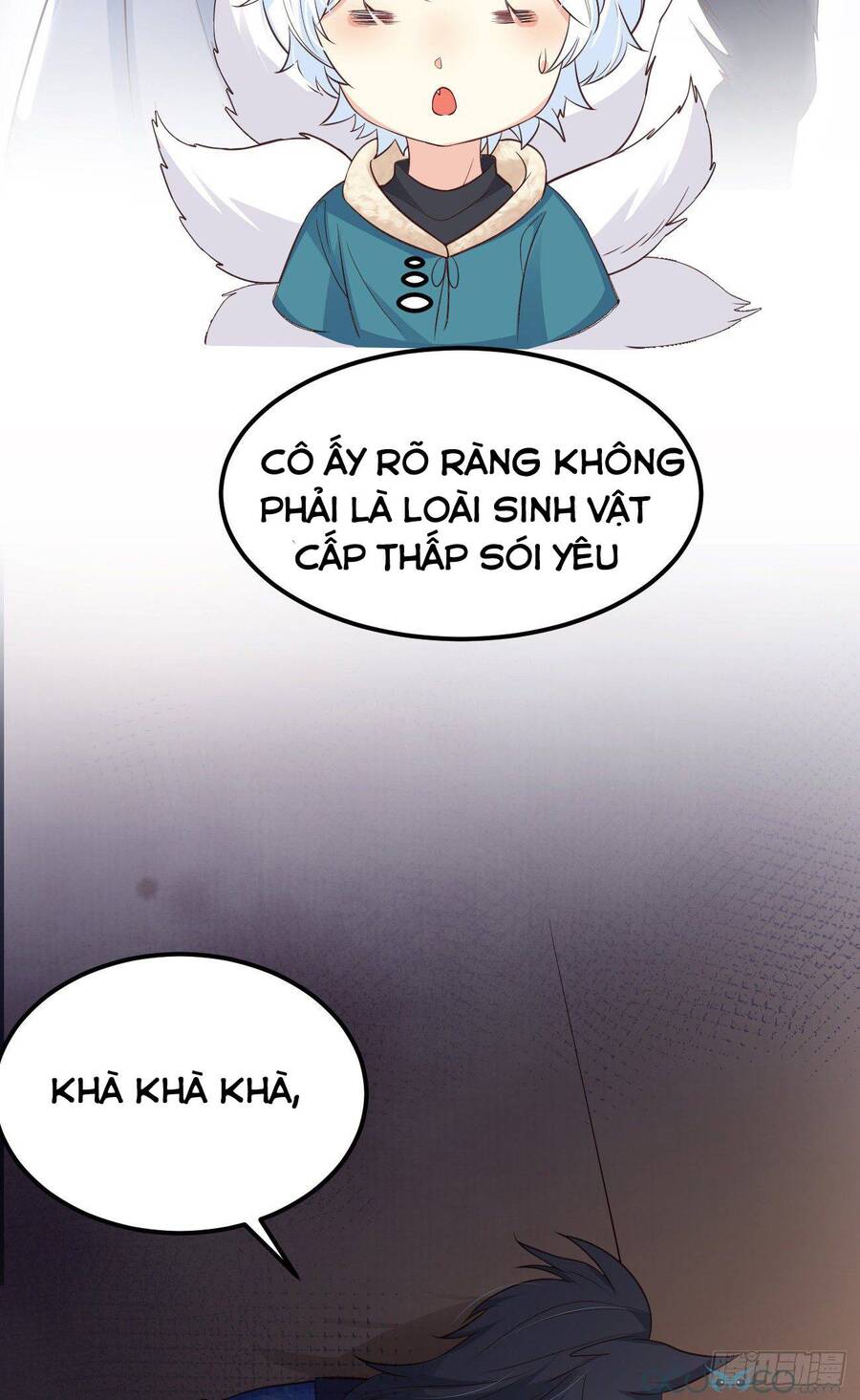 Tiểu Hồ Ly Hôm Nay Có Chút Ngoan chapter 14 - Upload bởi truyensieuhay.com