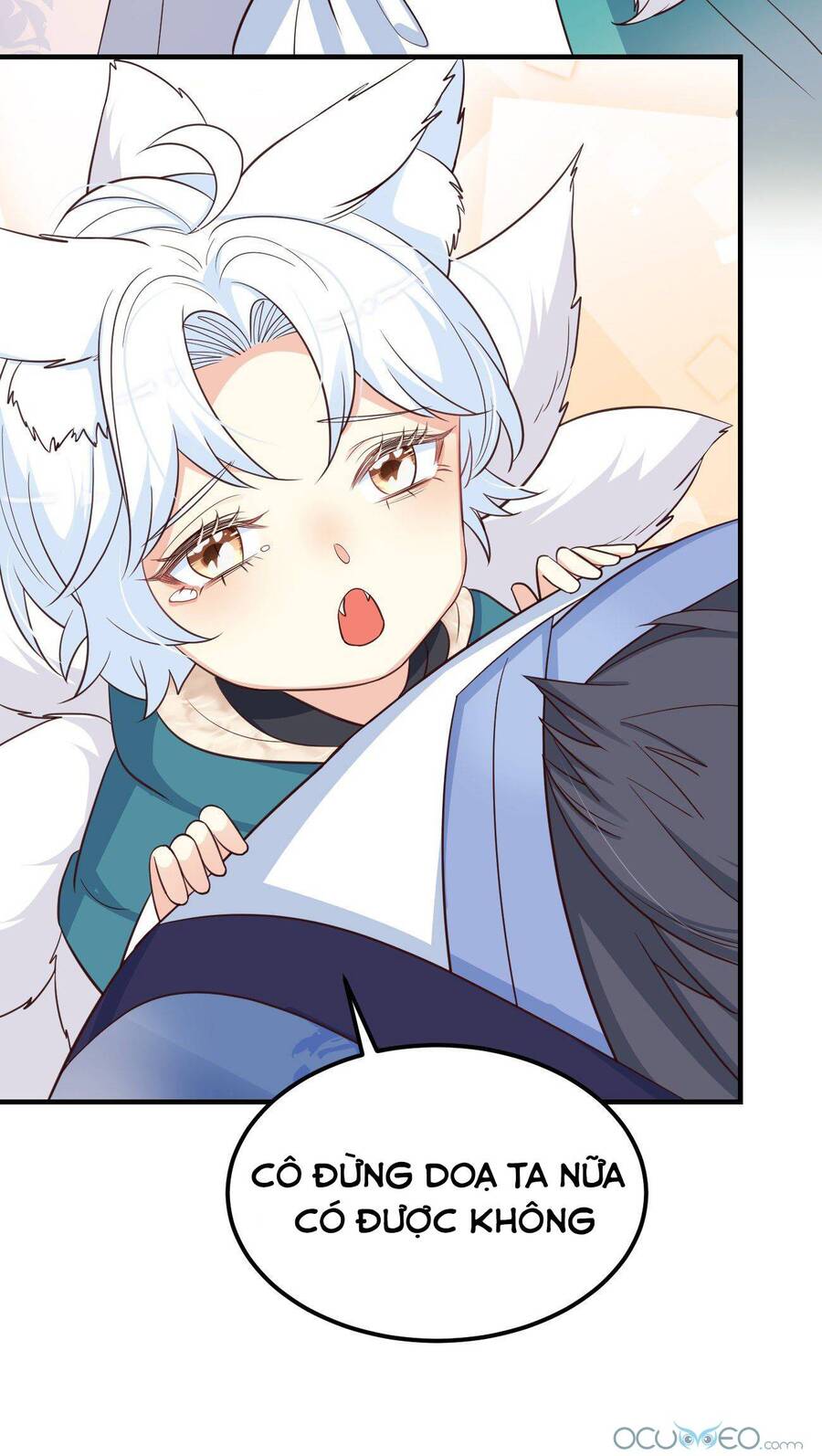 Tiểu Hồ Ly Hôm Nay Có Chút Ngoan chapter 14 - Upload bởi truyensieuhay.com