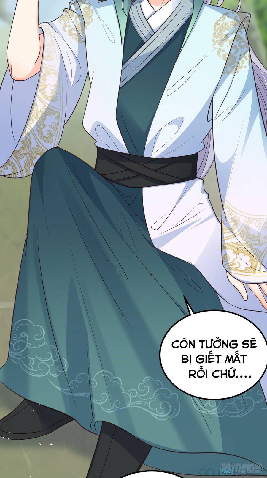 Tiểu Hồ Ly Hôm Nay Có Chút Ngoan chapter 15 - Upload bởi truyensieuhay.com