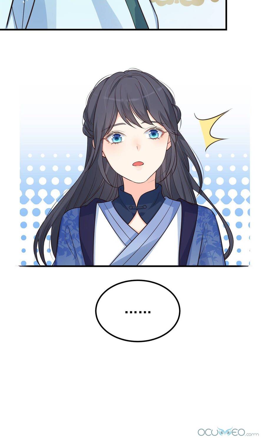 Tiểu Hồ Ly Hôm Nay Có Chút Ngoan chapter 15 - Upload bởi truyensieuhay.com