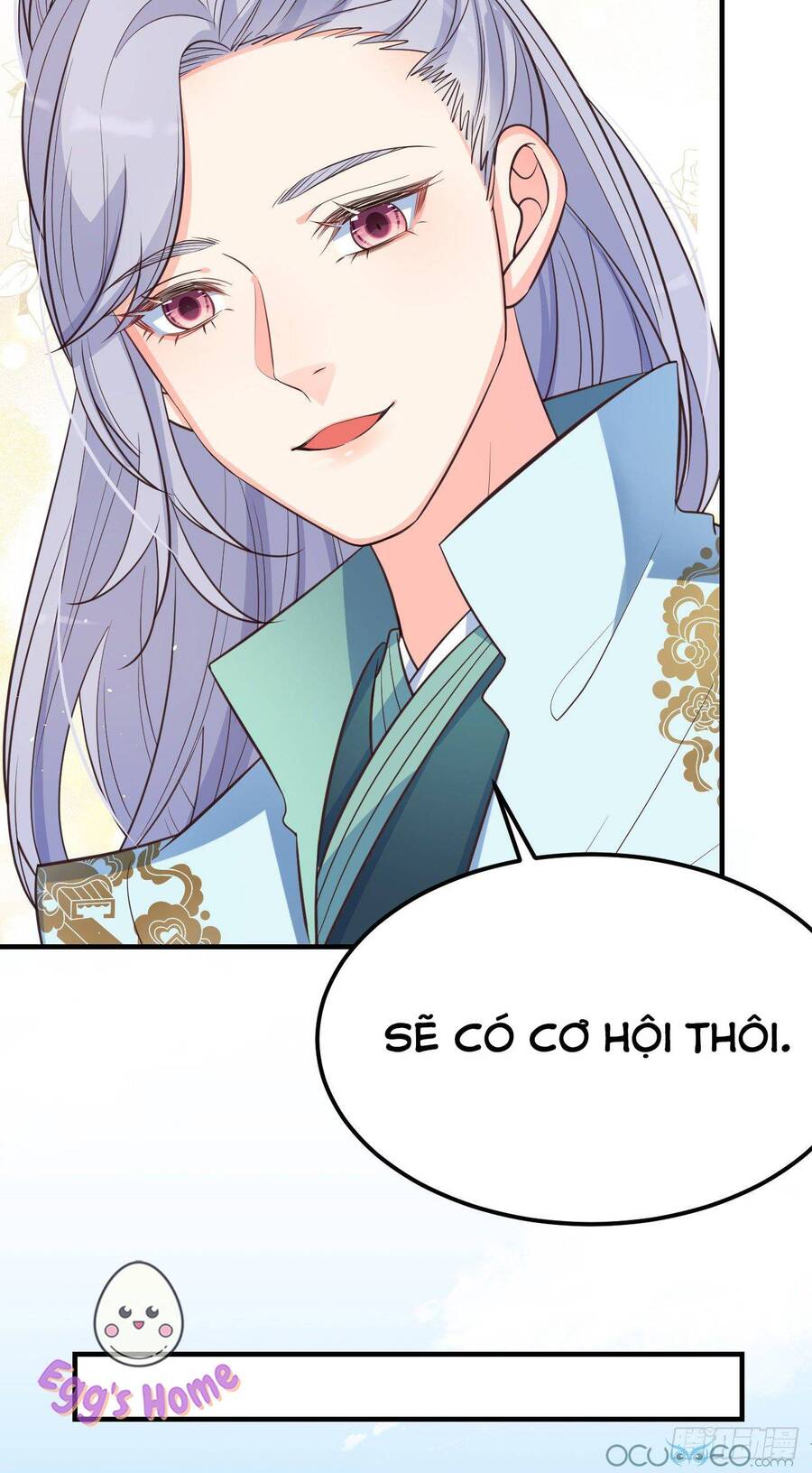 Tiểu Hồ Ly Hôm Nay Có Chút Ngoan chapter 16 - Upload bởi truyensieuhay.com
