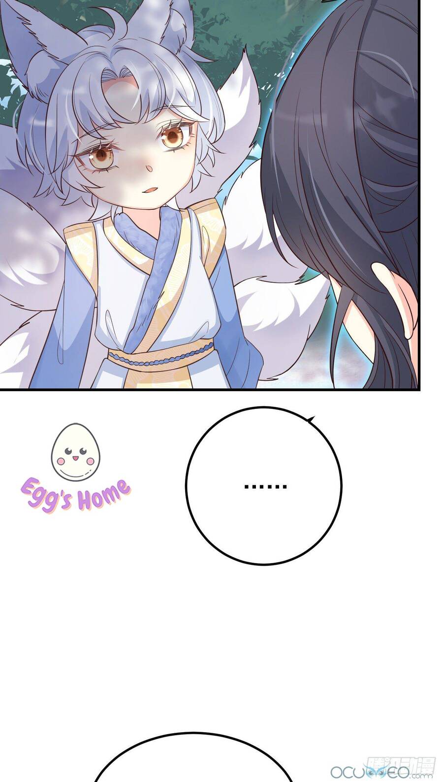 Tiểu Hồ Ly Hôm Nay Có Chút Ngoan chapter 16 - Upload bởi truyensieuhay.com