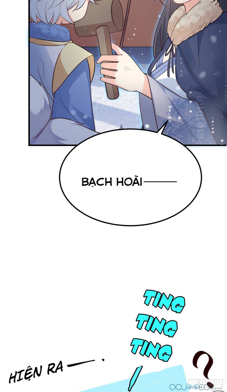 Tiểu Hồ Ly Hôm Nay Có Chút Ngoan chapter 16 - Upload bởi truyensieuhay.com