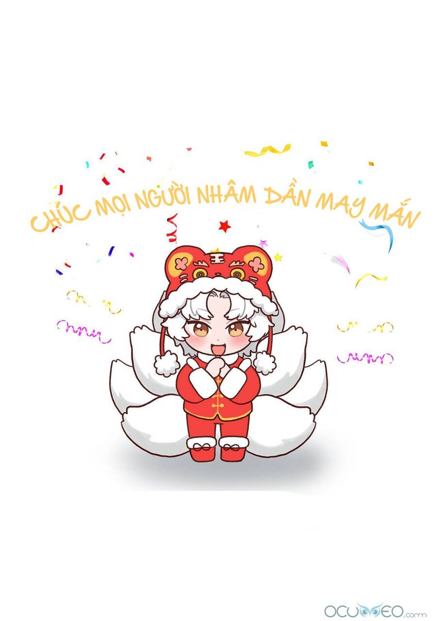 Tiểu Hồ Ly Hôm Nay Có Chút Ngoan chapter 16 - Upload bởi truyensieuhay.com