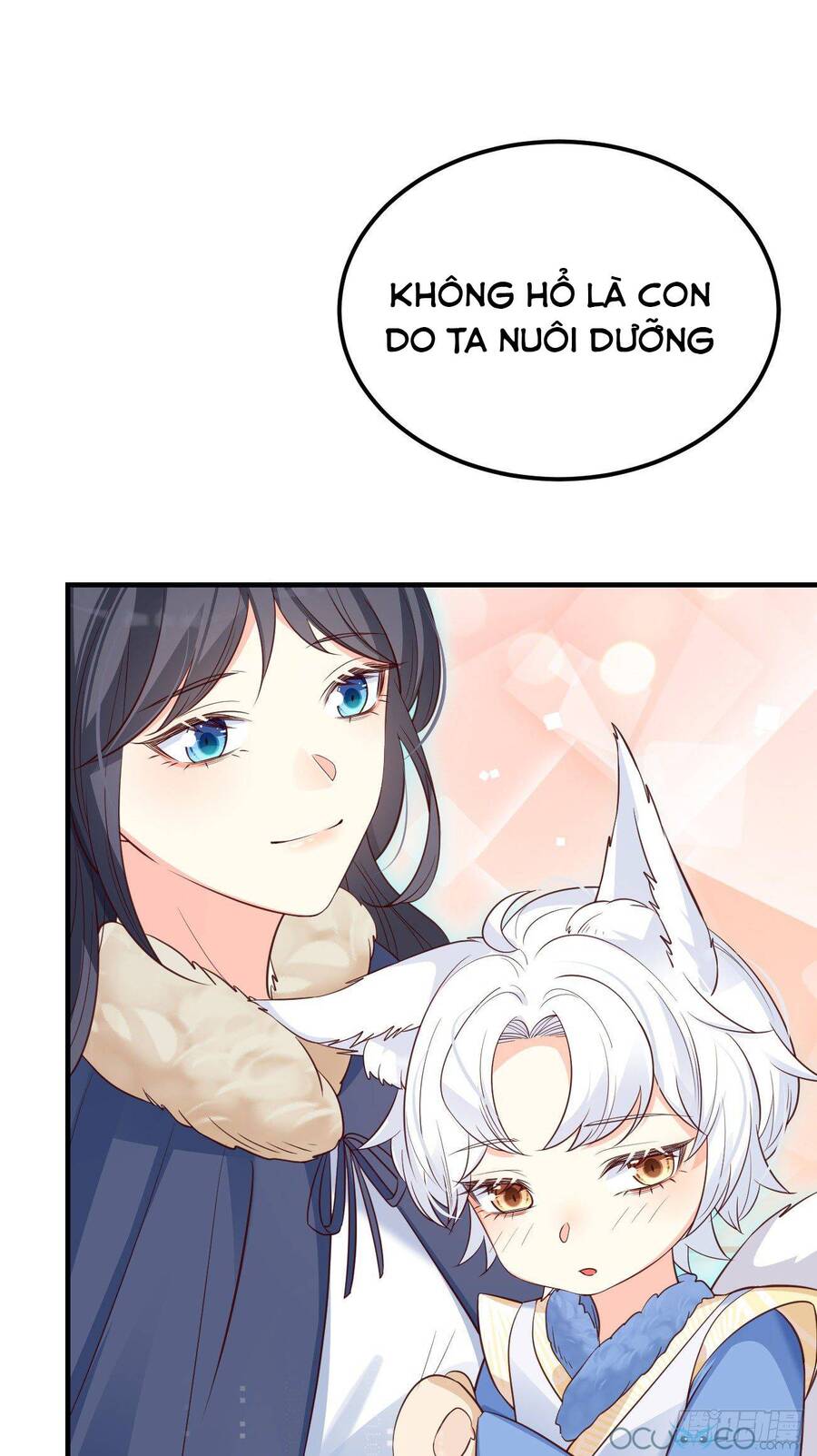 Tiểu Hồ Ly Hôm Nay Có Chút Ngoan chapter 17 - Upload bởi truyensieuhay.com
