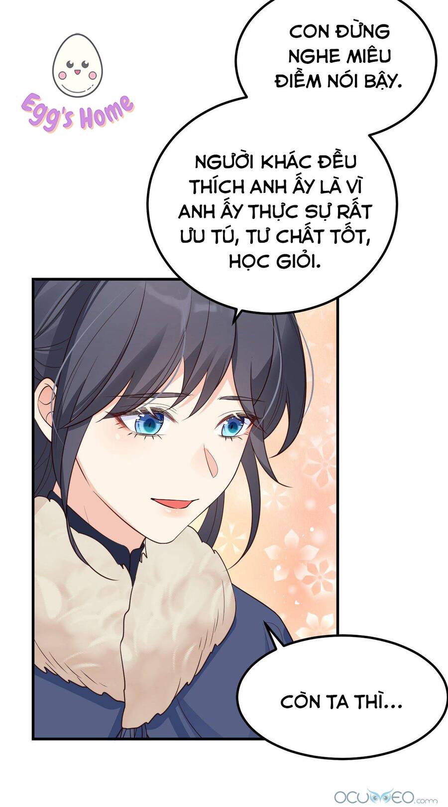 Tiểu Hồ Ly Hôm Nay Có Chút Ngoan chapter 17 - Upload bởi truyensieuhay.com