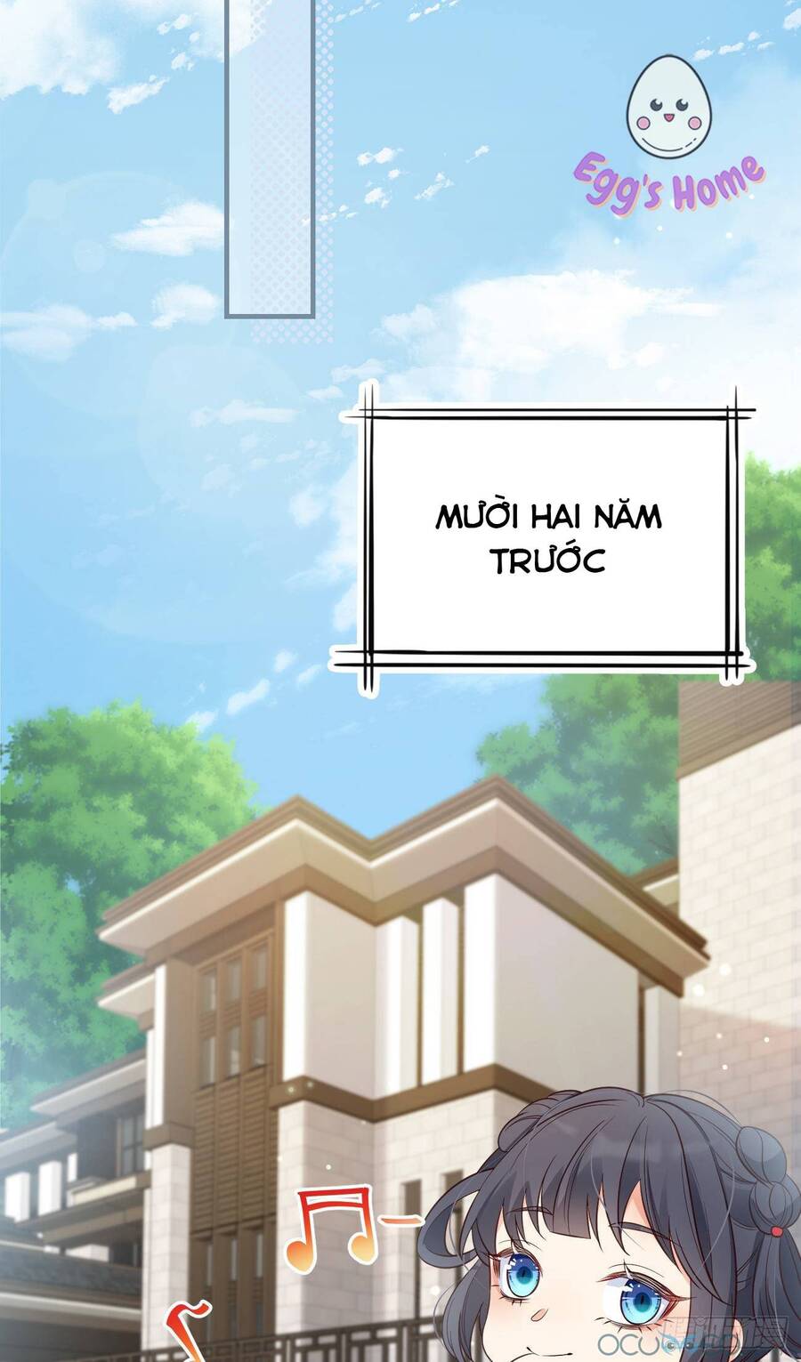 Tiểu Hồ Ly Hôm Nay Có Chút Ngoan chapter 17 - Upload bởi truyensieuhay.com