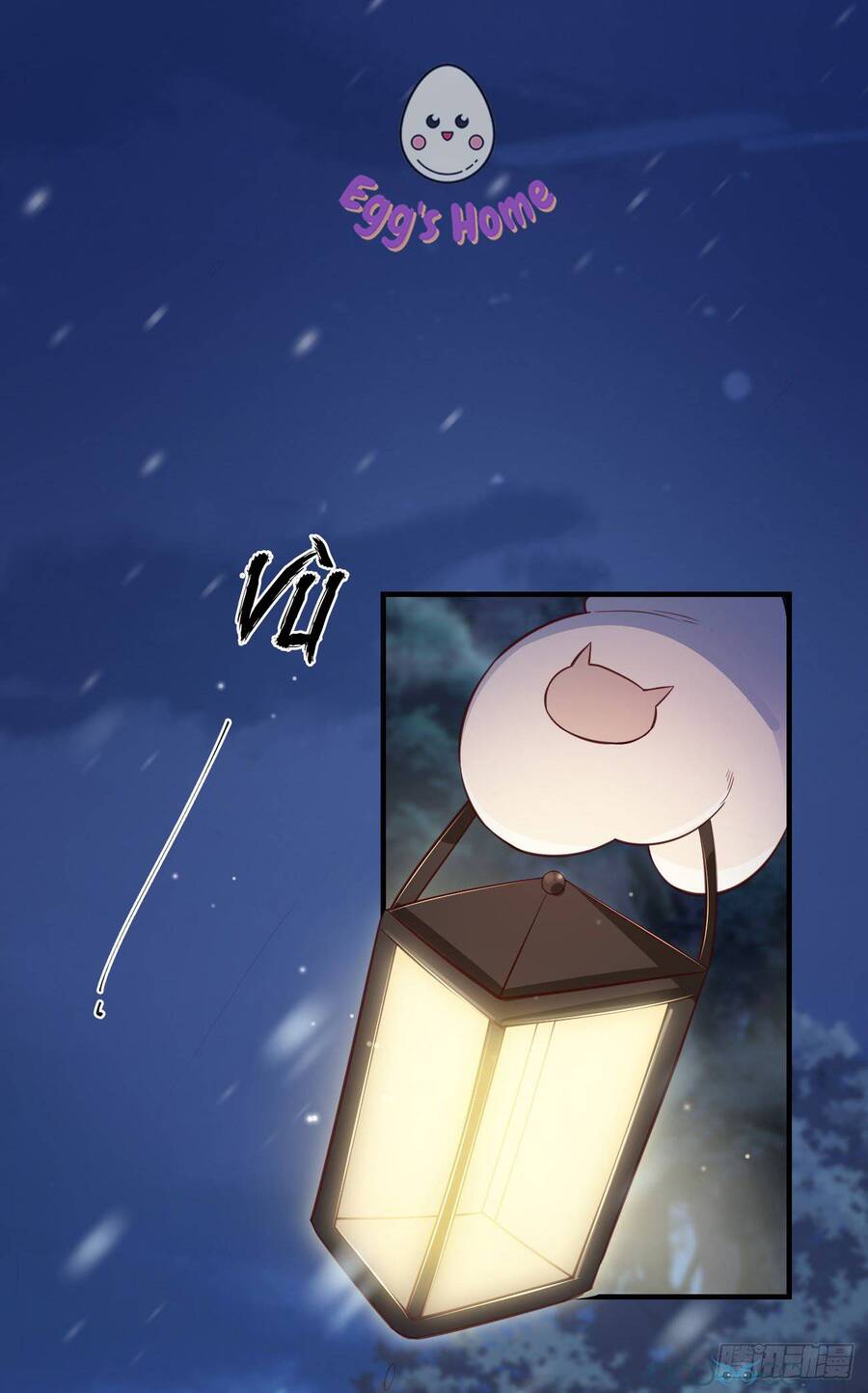 Tiểu Hồ Ly Hôm Nay Có Chút Ngoan chapter 17 - Upload bởi truyensieuhay.com