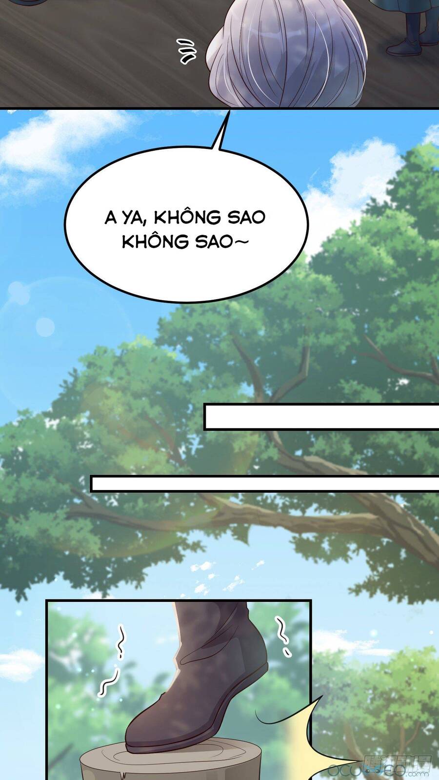 Tiểu Hồ Ly Hôm Nay Có Chút Ngoan chapter 17 - Upload bởi truyensieuhay.com
