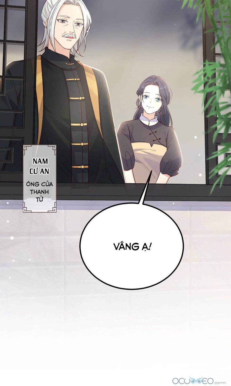 Tiểu Hồ Ly Hôm Nay Có Chút Ngoan chapter 17 - Upload bởi truyensieuhay.com