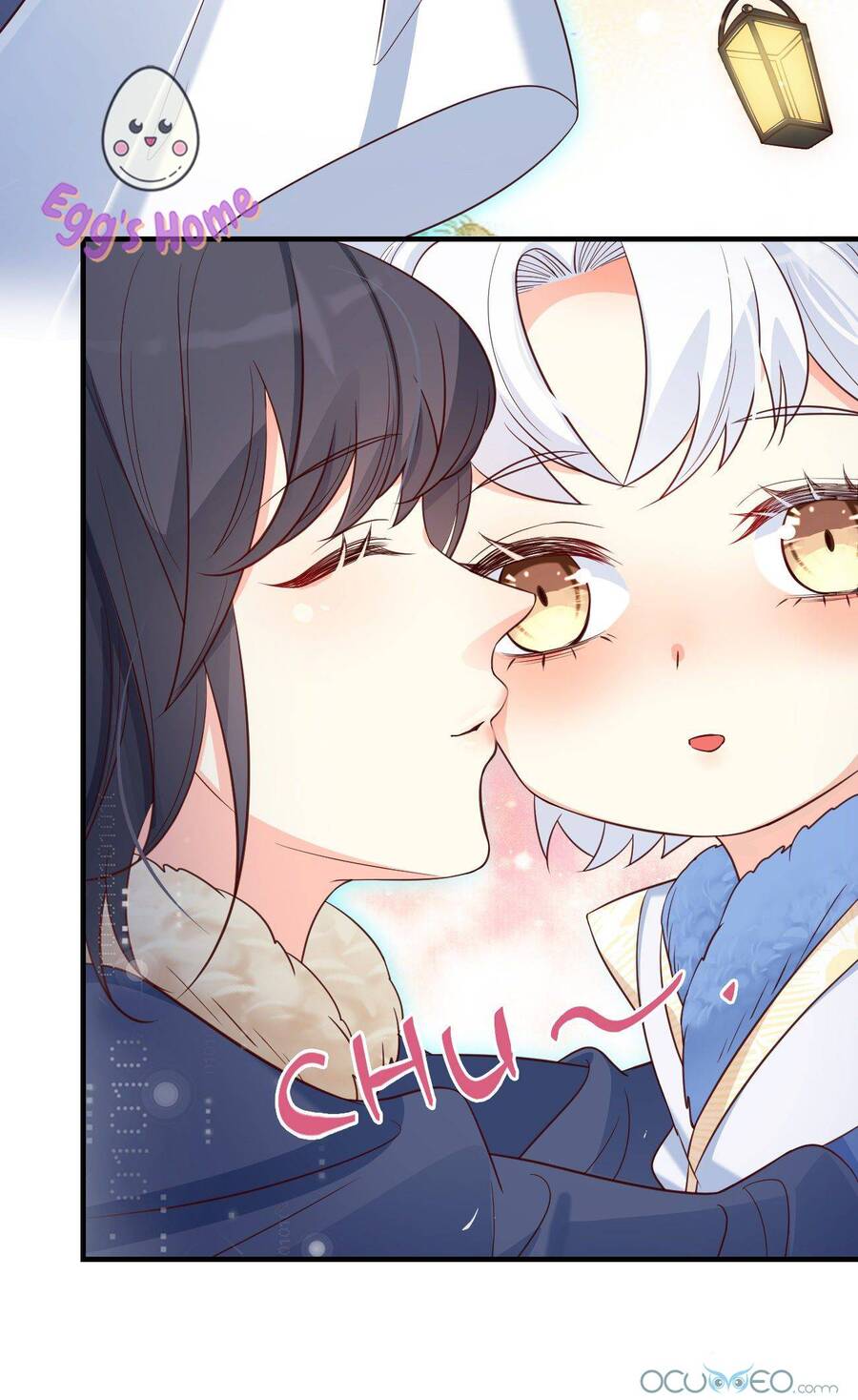 Tiểu Hồ Ly Hôm Nay Có Chút Ngoan chapter 17 - Upload bởi truyensieuhay.com