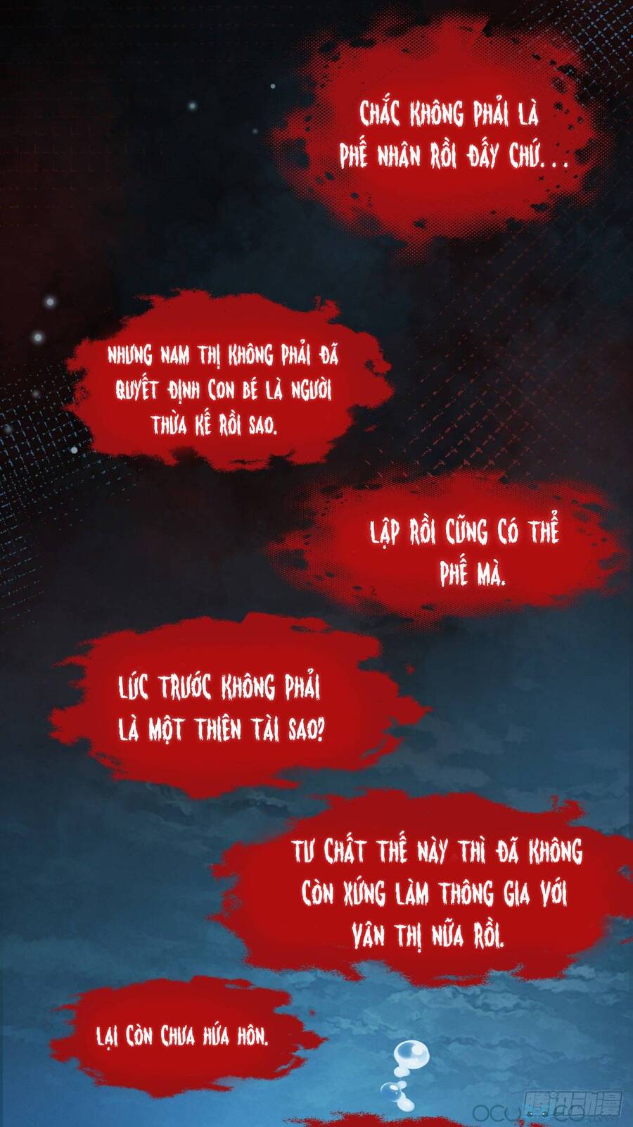 Tiểu Hồ Ly Hôm Nay Có Chút Ngoan chapter 18 - Upload bởi truyensieuhay.com