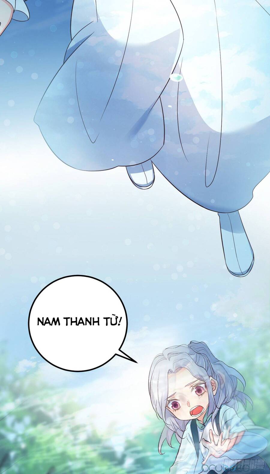 Tiểu Hồ Ly Hôm Nay Có Chút Ngoan chapter 18 - Upload bởi truyensieuhay.com