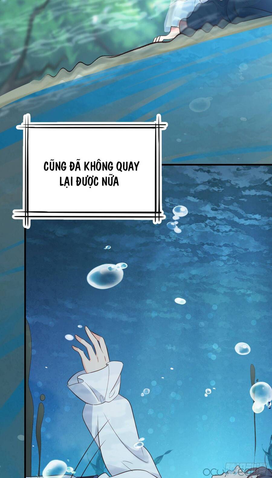 Tiểu Hồ Ly Hôm Nay Có Chút Ngoan chapter 18 - Upload bởi truyensieuhay.com