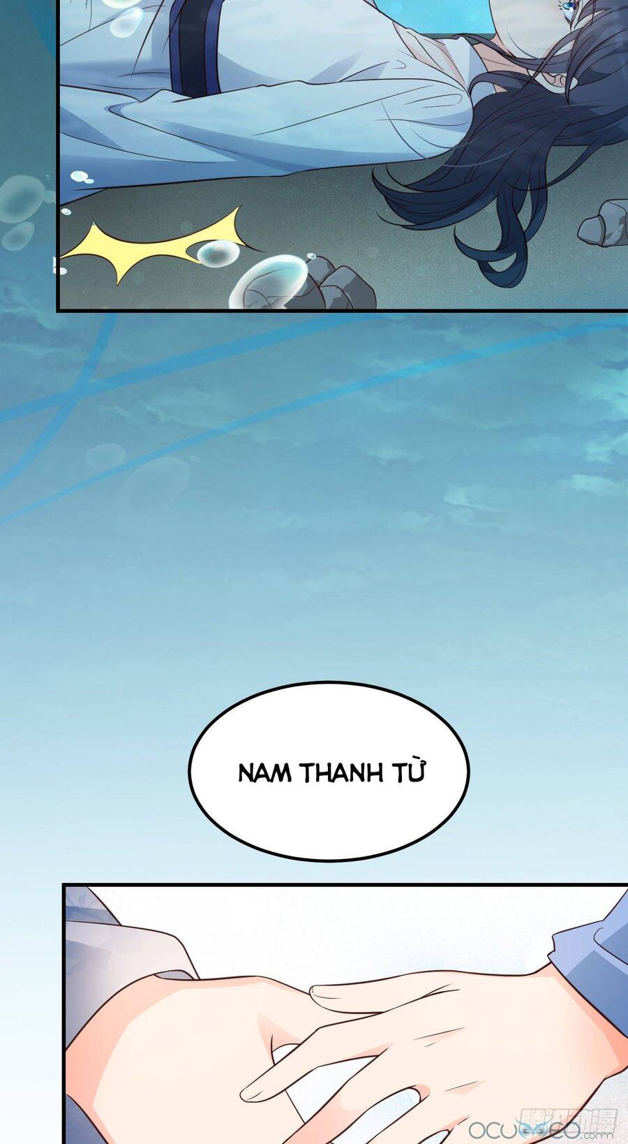 Tiểu Hồ Ly Hôm Nay Có Chút Ngoan chapter 18 - Upload bởi truyensieuhay.com