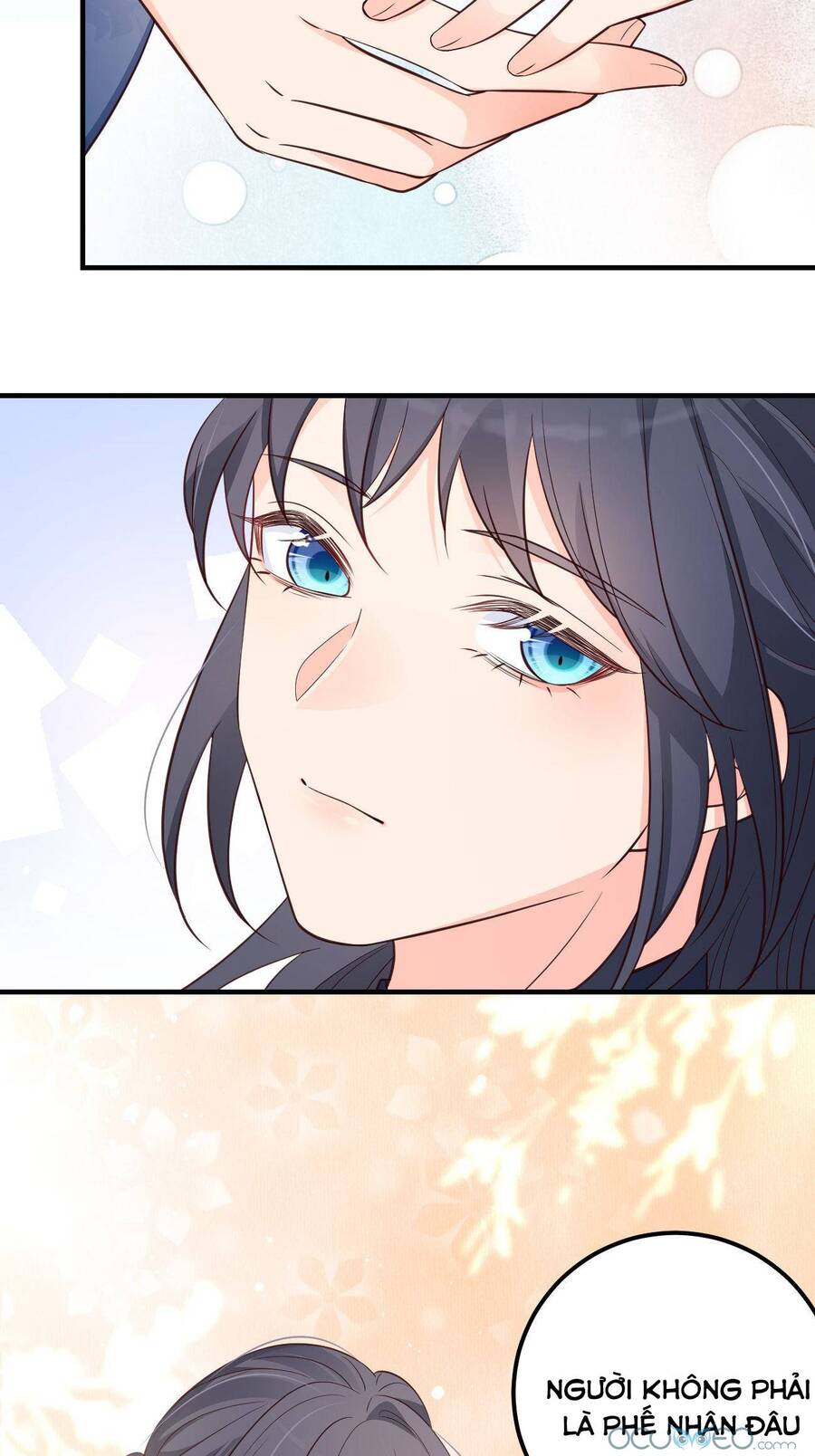 Tiểu Hồ Ly Hôm Nay Có Chút Ngoan chapter 18 - Upload bởi truyensieuhay.com