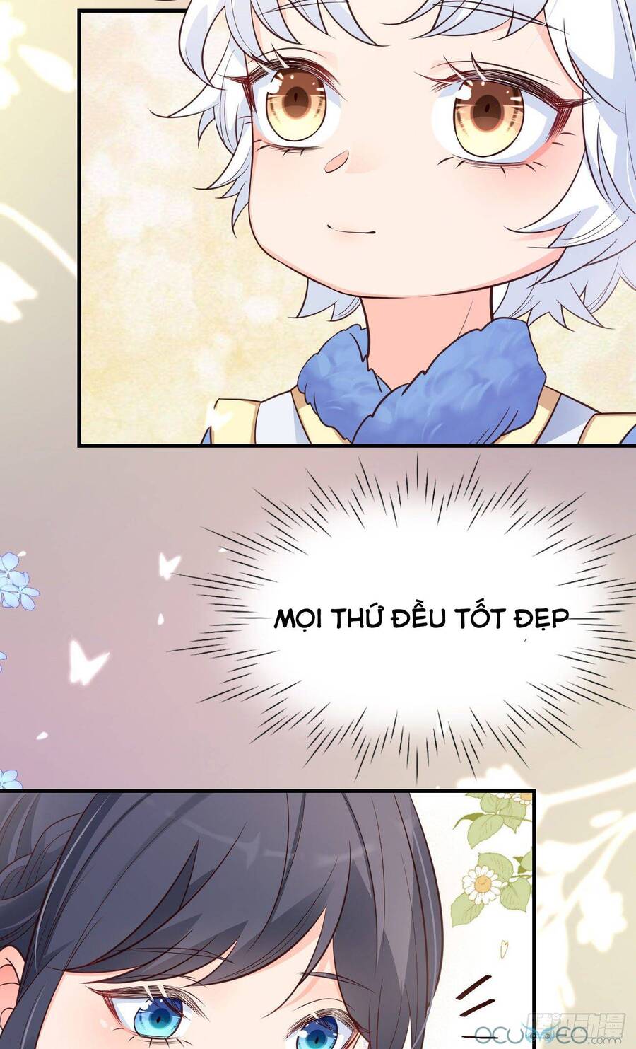 Tiểu Hồ Ly Hôm Nay Có Chút Ngoan chapter 18 - Upload bởi truyensieuhay.com