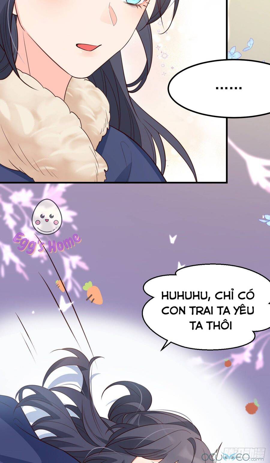 Tiểu Hồ Ly Hôm Nay Có Chút Ngoan chapter 18 - Upload bởi truyensieuhay.com