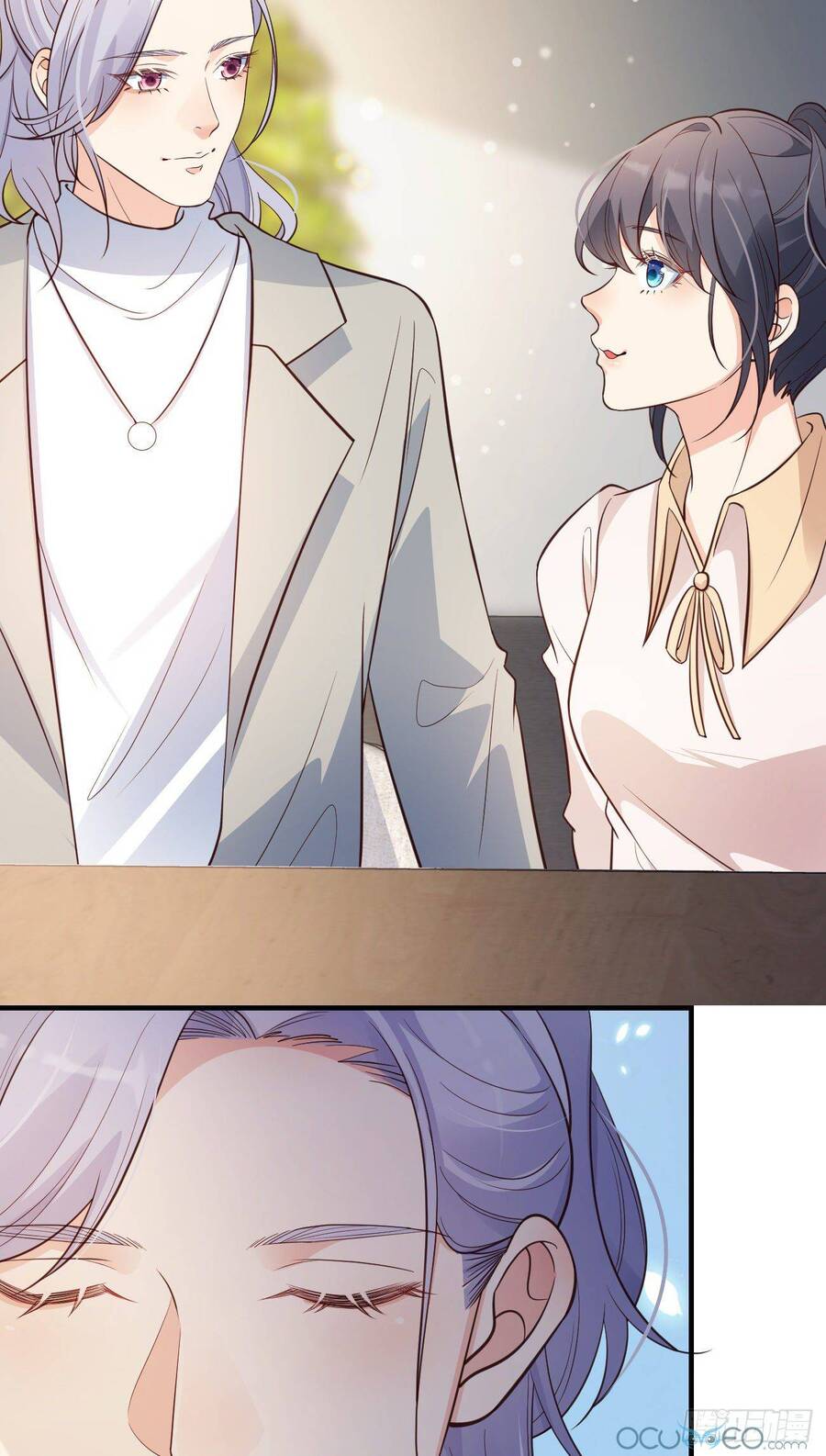 Tiểu Hồ Ly Hôm Nay Có Chút Ngoan chapter 18 - Upload bởi truyensieuhay.com