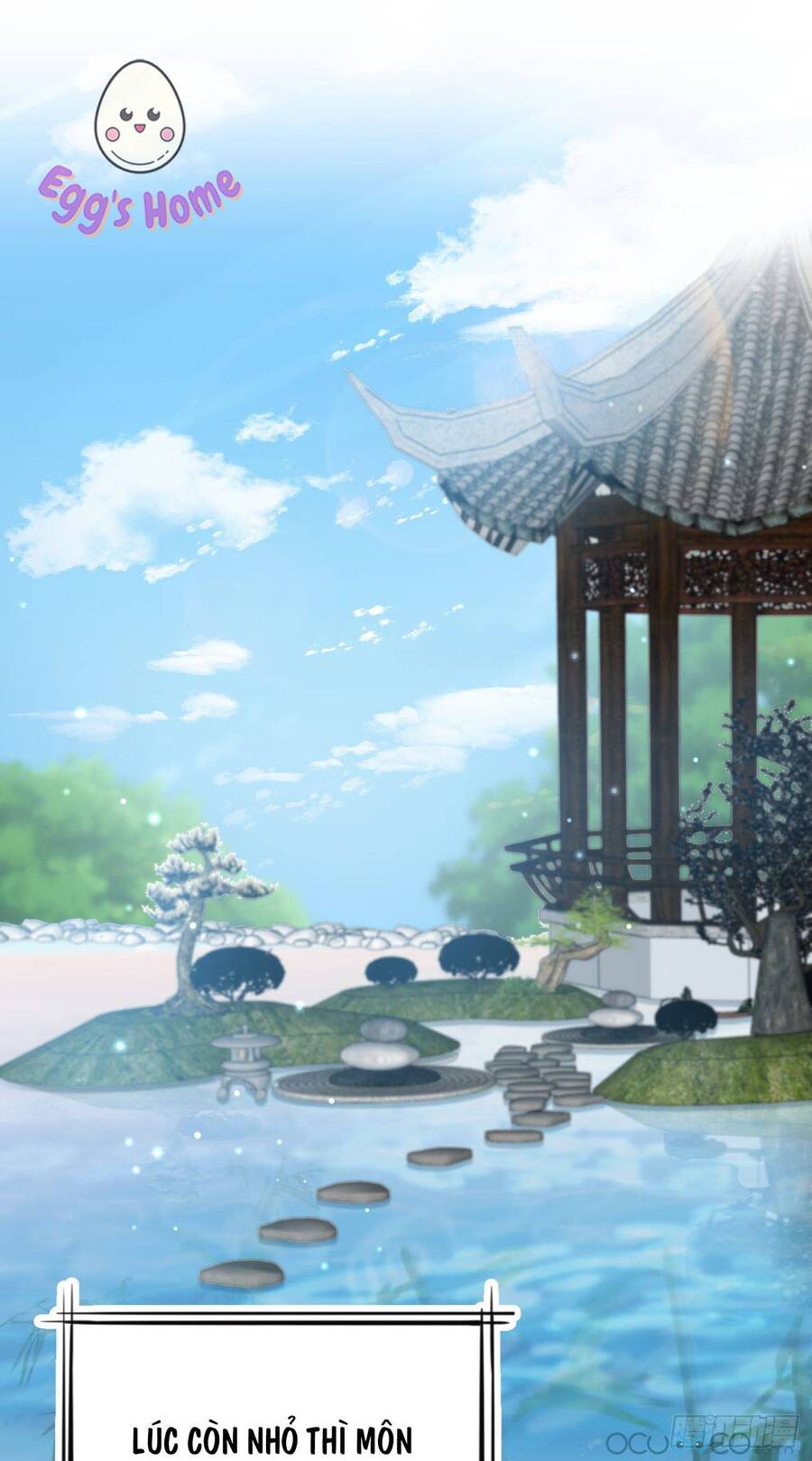 Tiểu Hồ Ly Hôm Nay Có Chút Ngoan chapter 18 - Upload bởi truyensieuhay.com