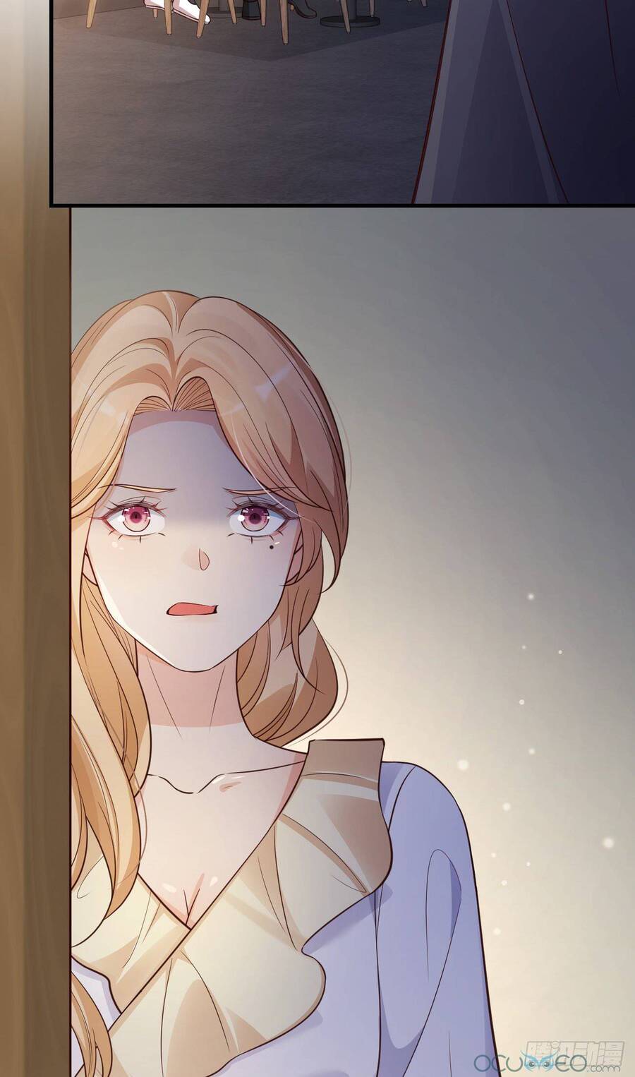 Tiểu Hồ Ly Hôm Nay Có Chút Ngoan chapter 18 - Upload bởi truyensieuhay.com