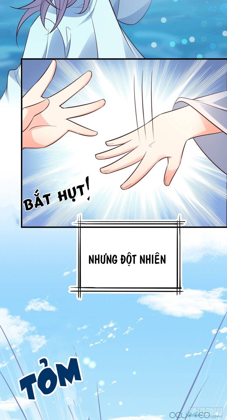 Tiểu Hồ Ly Hôm Nay Có Chút Ngoan chapter 18 - Upload bởi truyensieuhay.com