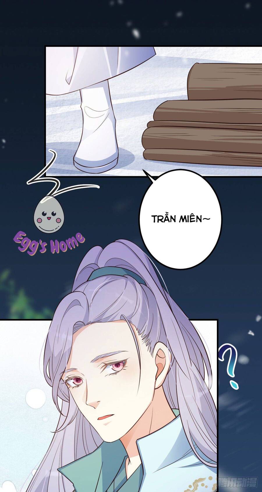 Tiểu Hồ Ly Hôm Nay Có Chút Ngoan chapter 19 - Upload bởi truyensieuhay.com