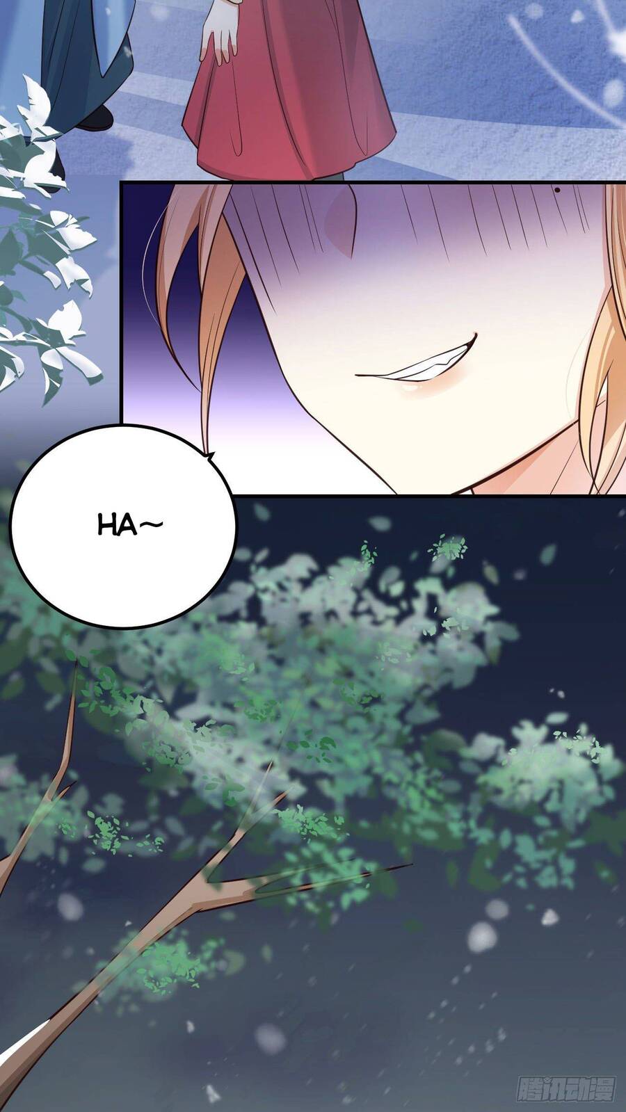 Tiểu Hồ Ly Hôm Nay Có Chút Ngoan chapter 19 - Upload bởi truyensieuhay.com