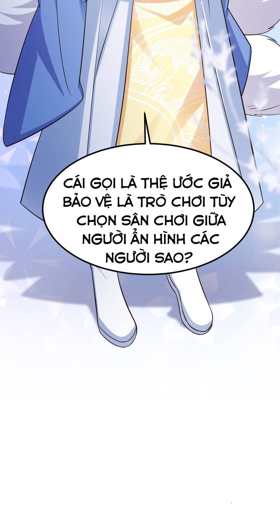 Tiểu Hồ Ly Hôm Nay Có Chút Ngoan chapter 19 - Upload bởi truyensieuhay.com