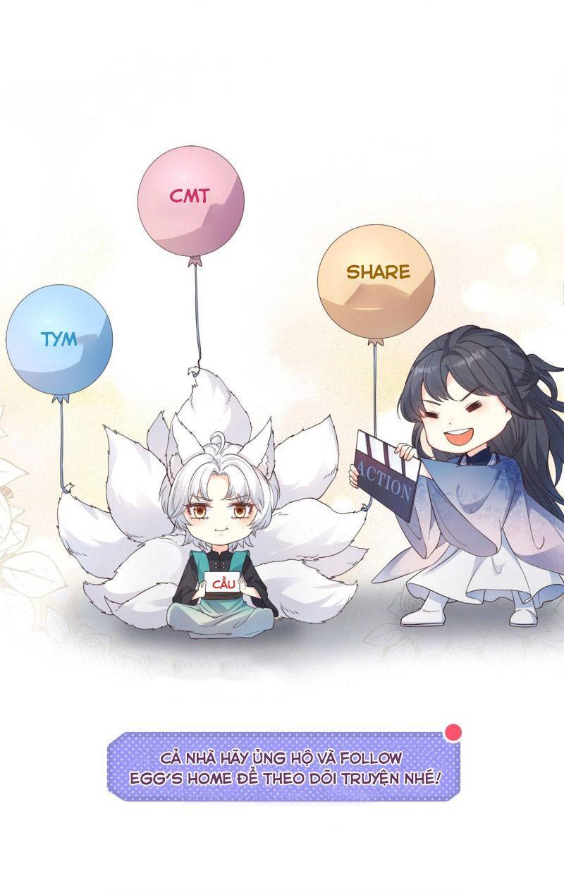 Tiểu Hồ Ly Hôm Nay Có Chút Ngoan chapter 19 - Upload bởi truyensieuhay.com