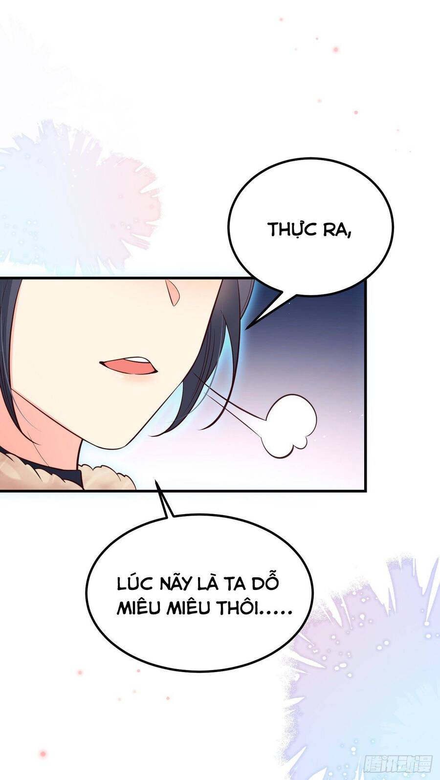 Tiểu Hồ Ly Hôm Nay Có Chút Ngoan chapter 20 - Upload bởi truyensieuhay.com