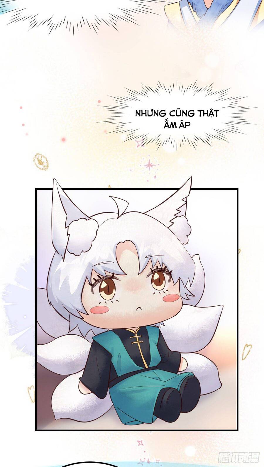 Tiểu Hồ Ly Hôm Nay Có Chút Ngoan chapter 20 - Upload bởi truyensieuhay.com