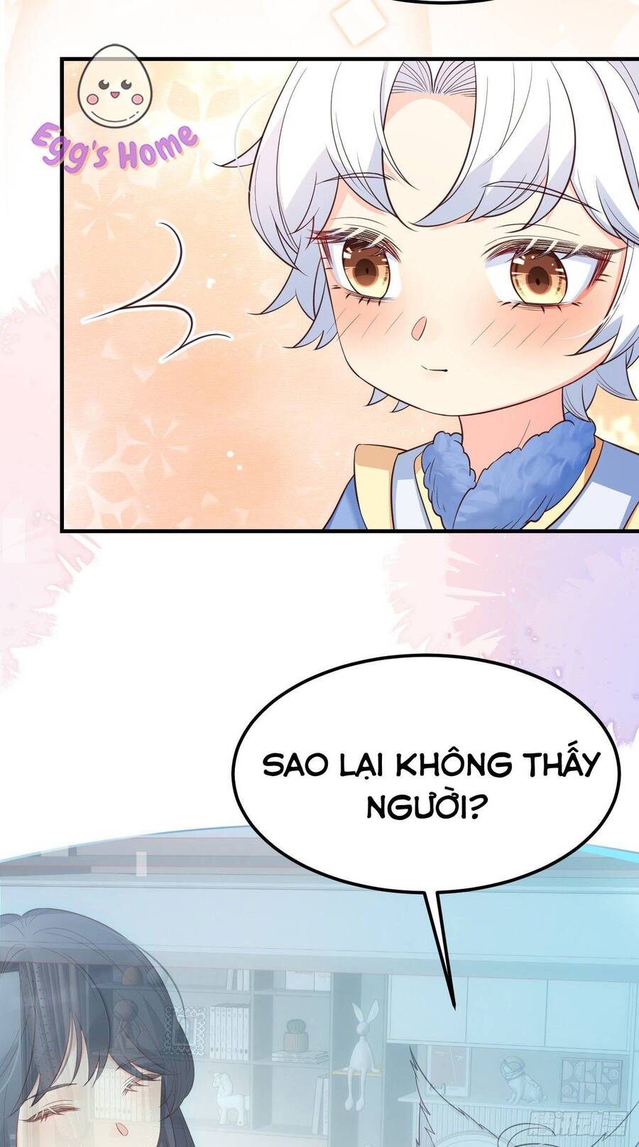 Tiểu Hồ Ly Hôm Nay Có Chút Ngoan chapter 20 - Upload bởi truyensieuhay.com