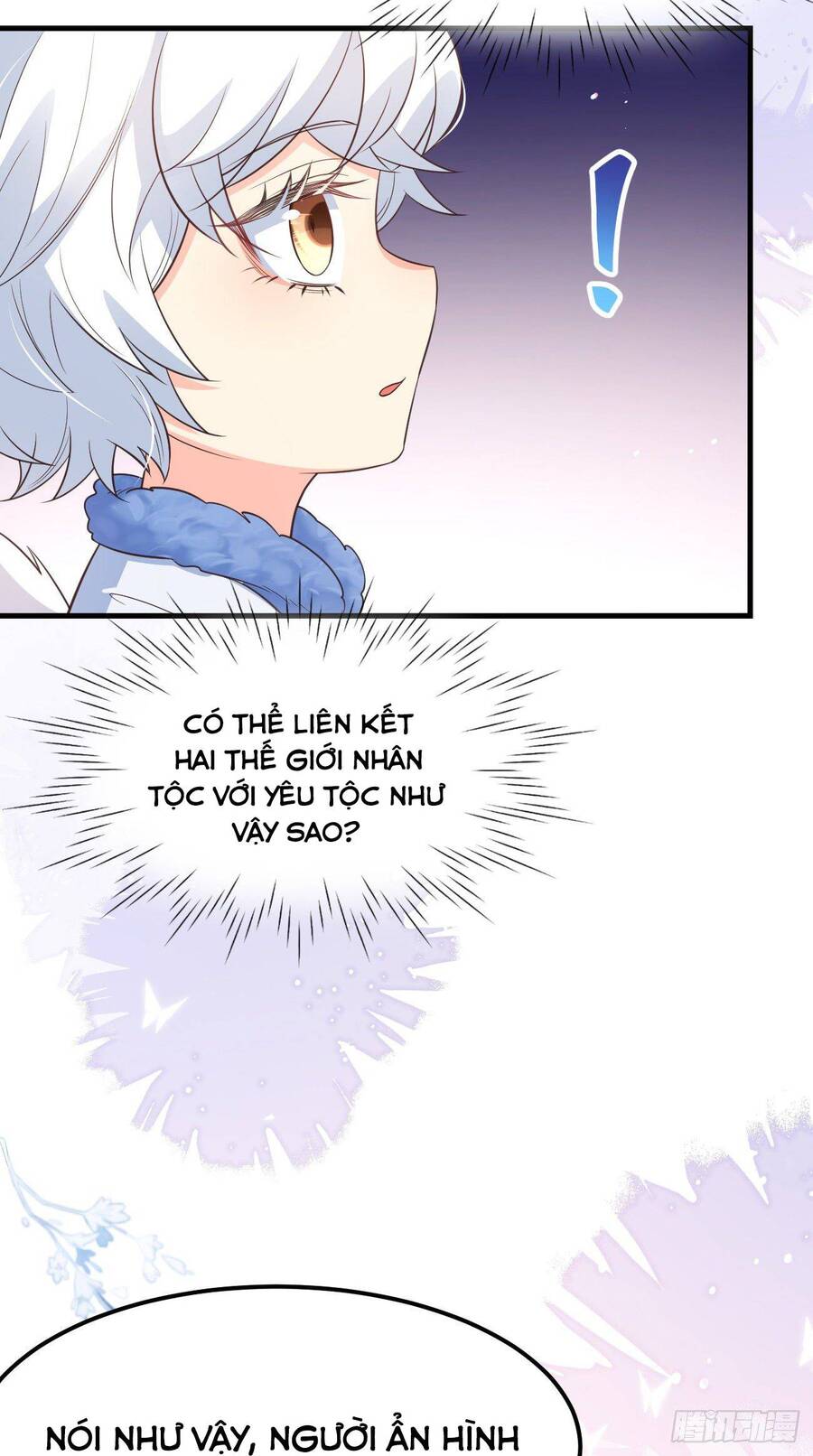 Tiểu Hồ Ly Hôm Nay Có Chút Ngoan chapter 20 - Upload bởi truyensieuhay.com