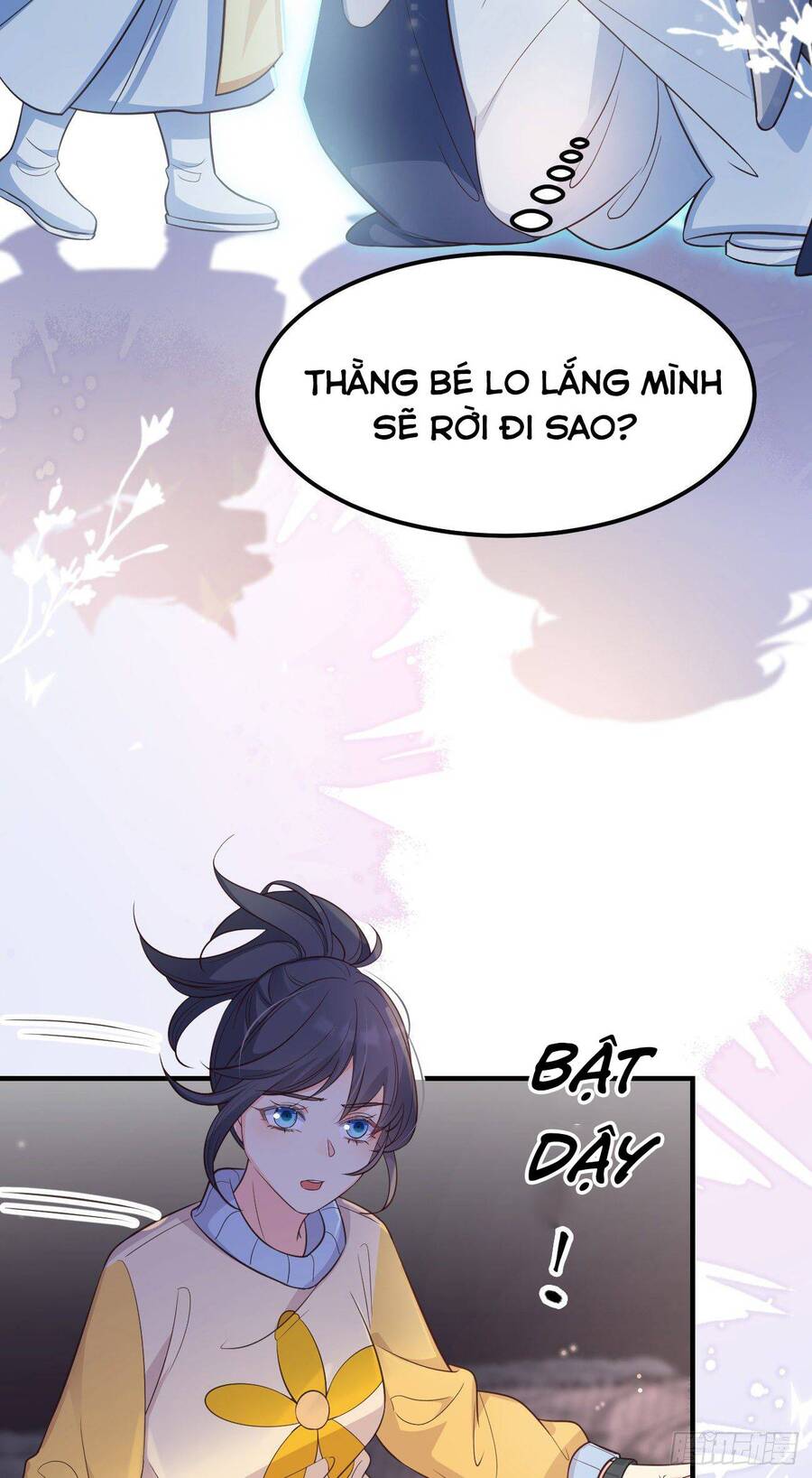 Tiểu Hồ Ly Hôm Nay Có Chút Ngoan chapter 20 - Upload bởi truyensieuhay.com