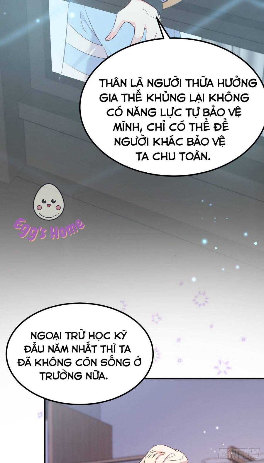 Tiểu Hồ Ly Hôm Nay Có Chút Ngoan chapter 20 - Upload bởi truyensieuhay.com
