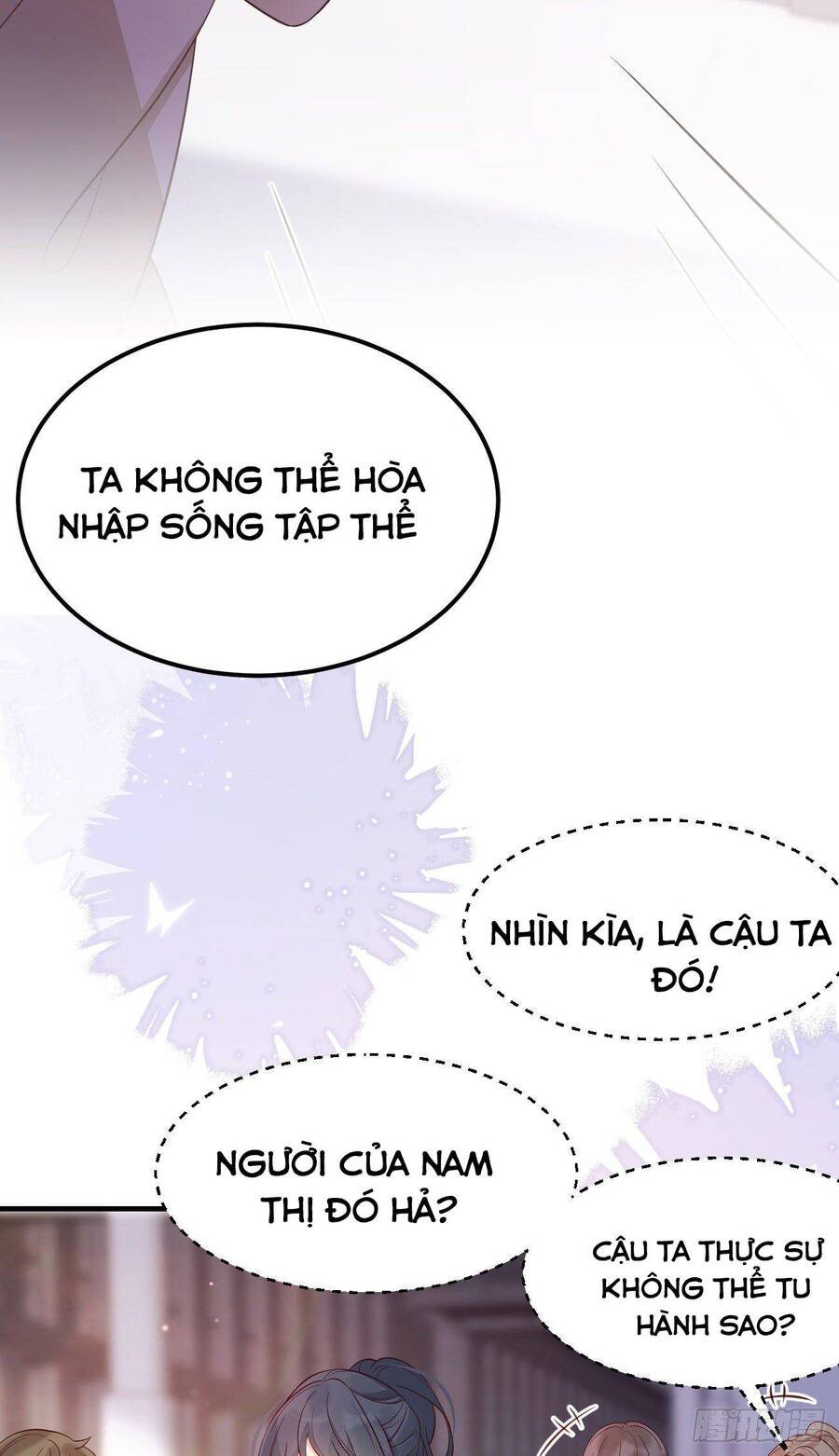 Tiểu Hồ Ly Hôm Nay Có Chút Ngoan chapter 20 - Upload bởi truyensieuhay.com