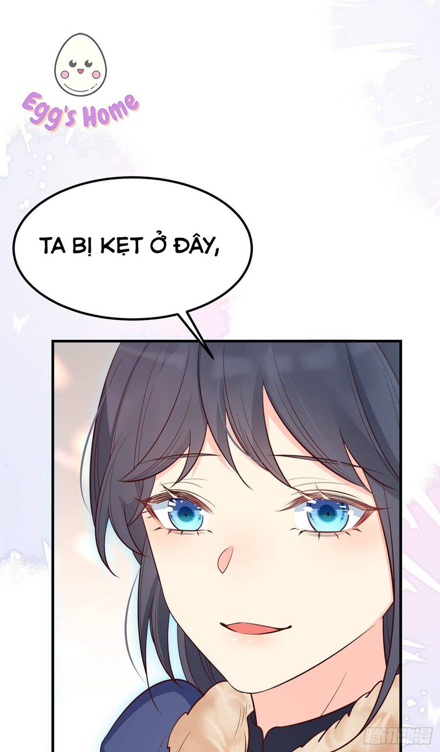 Tiểu Hồ Ly Hôm Nay Có Chút Ngoan chapter 20 - Upload bởi truyensieuhay.com