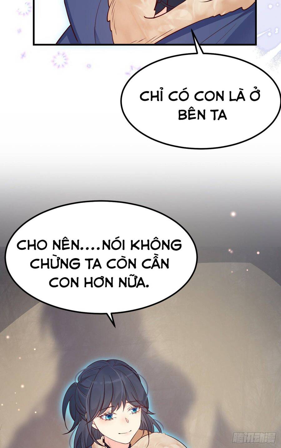 Tiểu Hồ Ly Hôm Nay Có Chút Ngoan chapter 20 - Upload bởi truyensieuhay.com