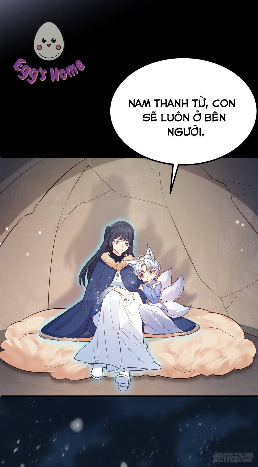 Tiểu Hồ Ly Hôm Nay Có Chút Ngoan chapter 20 - Upload bởi truyensieuhay.com