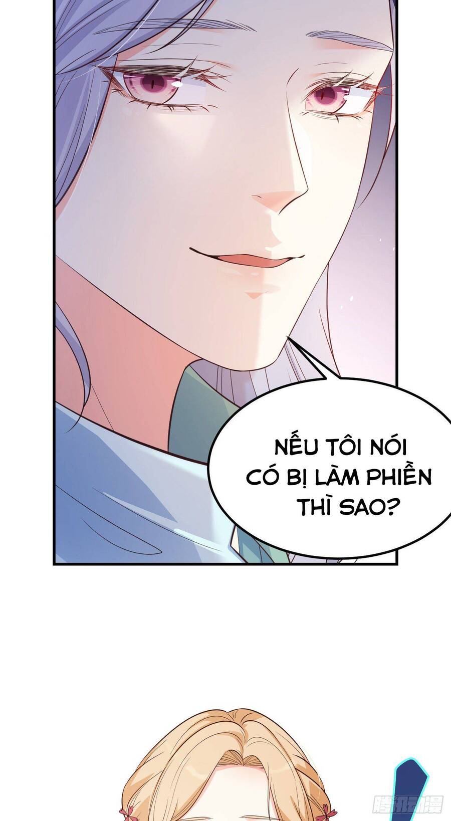 Tiểu Hồ Ly Hôm Nay Có Chút Ngoan chapter 21 - Upload bởi truyensieuhay.com