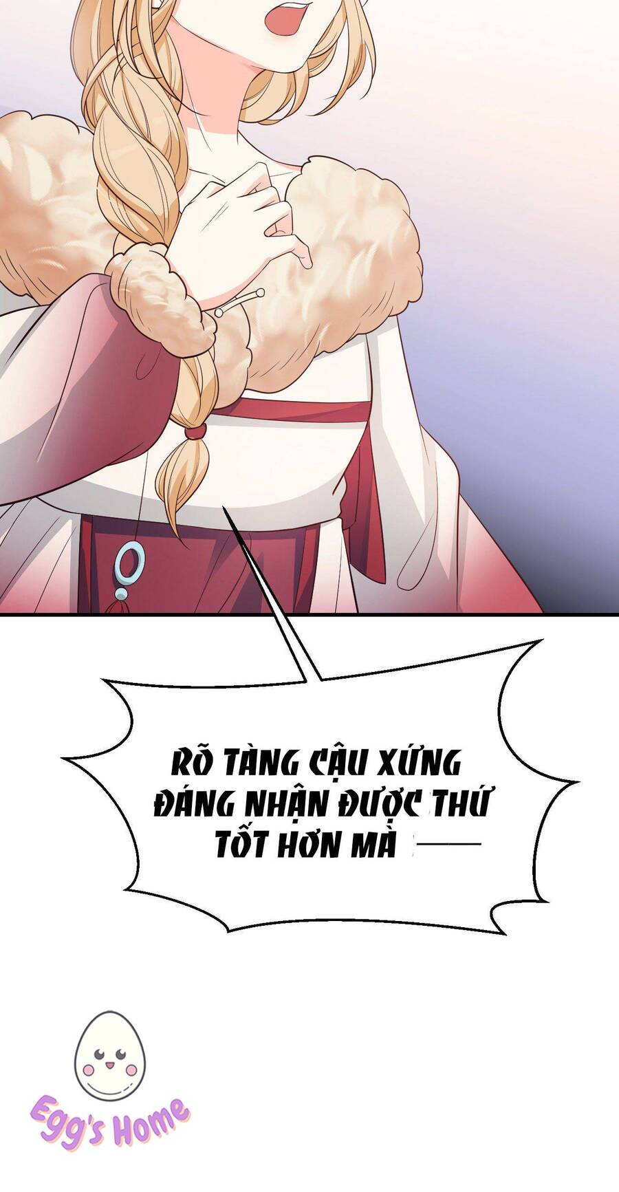 Tiểu Hồ Ly Hôm Nay Có Chút Ngoan chapter 21 - Upload bởi truyensieuhay.com