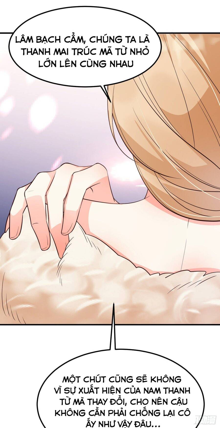 Tiểu Hồ Ly Hôm Nay Có Chút Ngoan chapter 21 - Upload bởi truyensieuhay.com