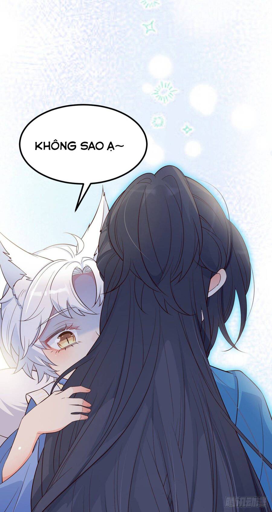 Tiểu Hồ Ly Hôm Nay Có Chút Ngoan chapter 21 - Upload bởi truyensieuhay.com