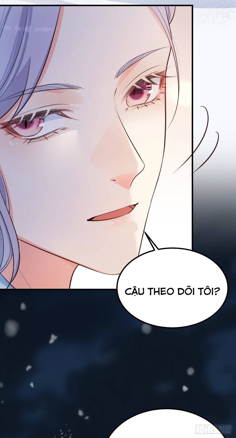 Tiểu Hồ Ly Hôm Nay Có Chút Ngoan chapter 21 - Upload bởi truyensieuhay.com