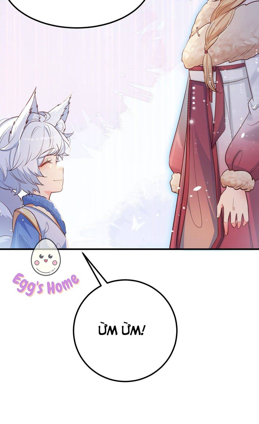 Tiểu Hồ Ly Hôm Nay Có Chút Ngoan chapter 22 - Upload bởi truyensieuhay.com