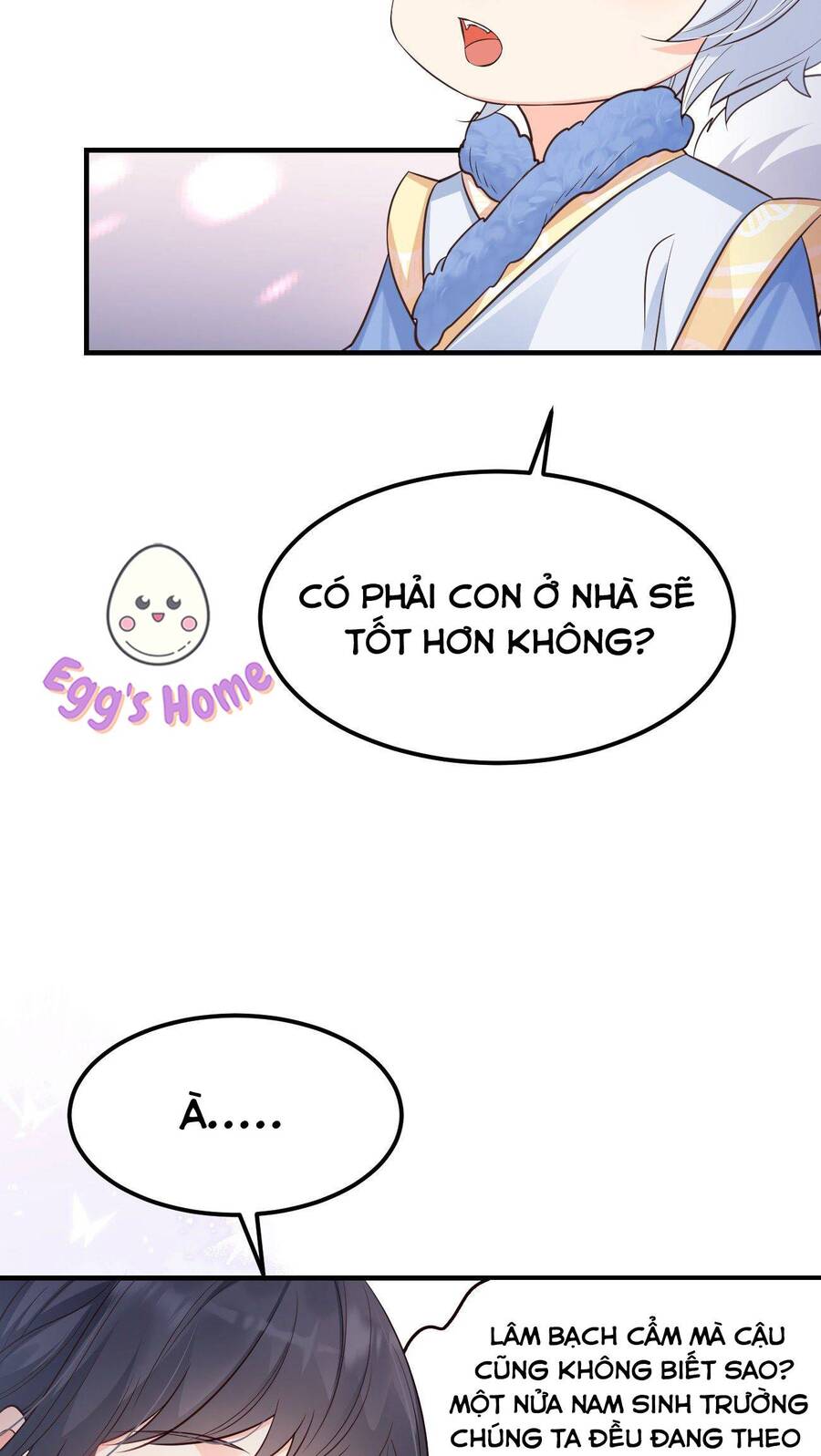 Tiểu Hồ Ly Hôm Nay Có Chút Ngoan chapter 22 - Upload bởi truyensieuhay.com